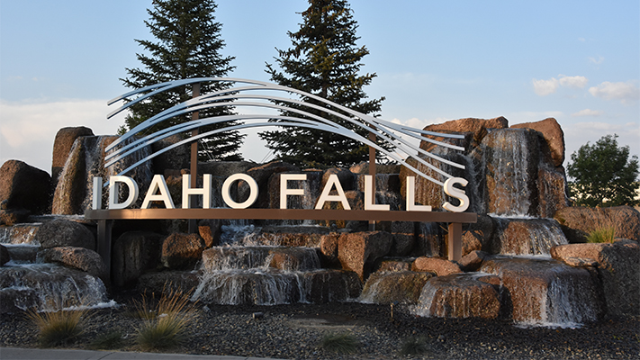 Idaho Falls, Idaho – WELS 100 in 10